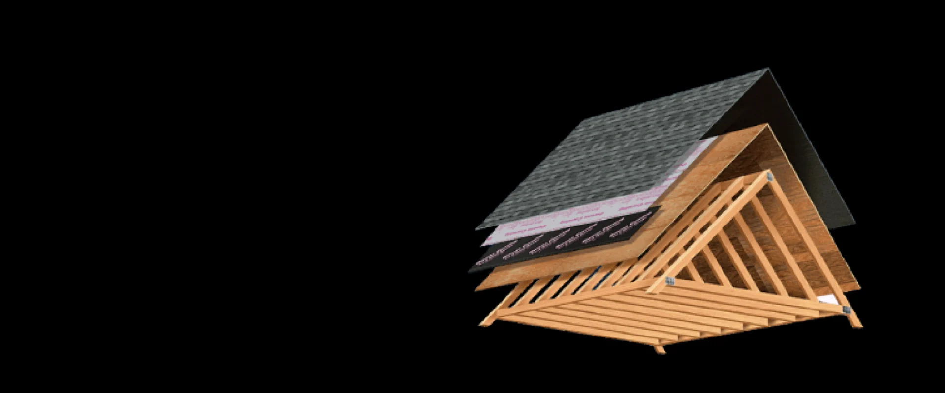 roof materials illustration 2
